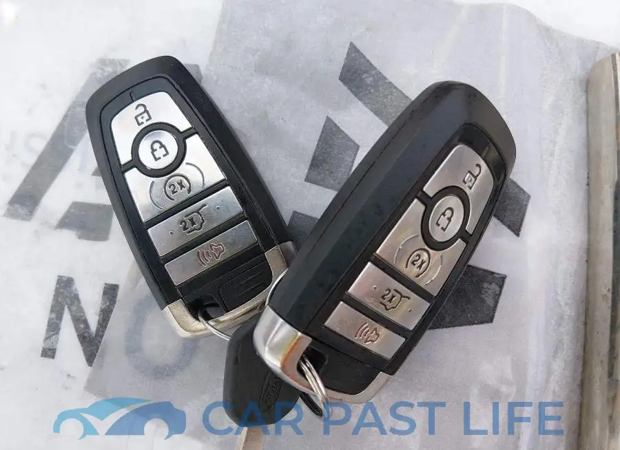 1FM5K8F85KGA38146# 11