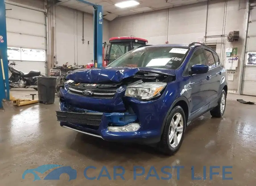 1FMCU9G93GUA57625# 2
