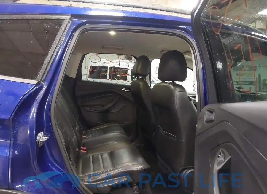 1FMCU9G93GUA57625# 8