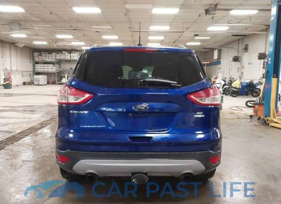 1FMCU9G93GUA57625# 16