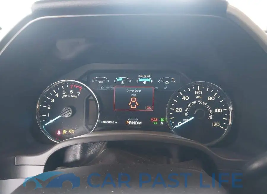 1FTEW1CP1LFA34520# 7