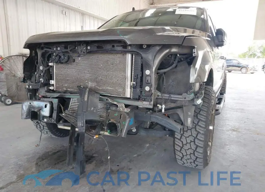 1FTEW1CP1LFA34520# 6
