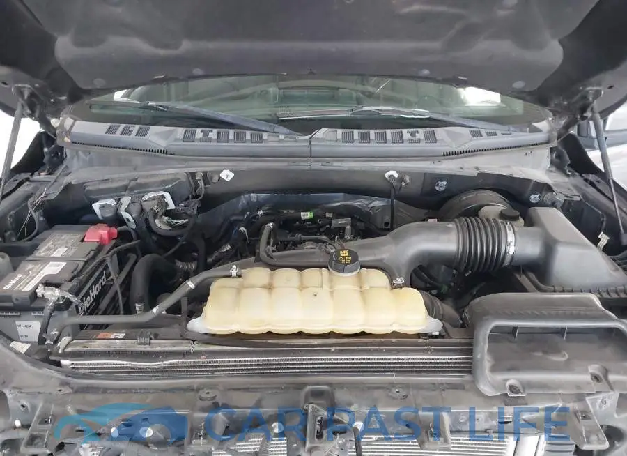 1FTEW1CP1LFA34520# 10