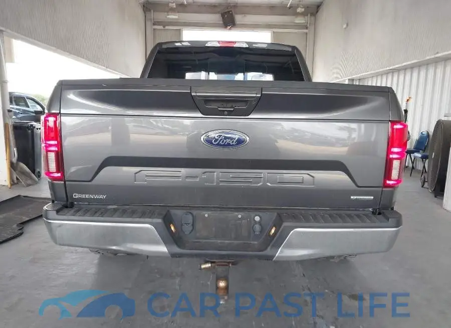 1FTEW1CP1LFA34520# 17