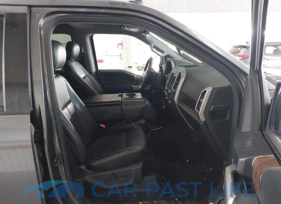 1FTEW1CP1LFA34520# 5