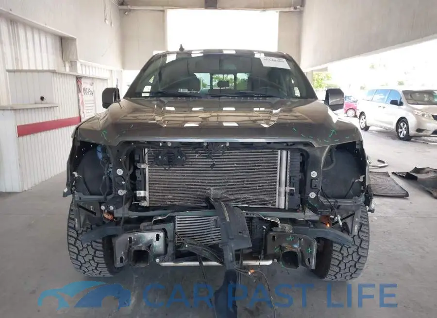 1FTEW1CP1LFA34520# 13