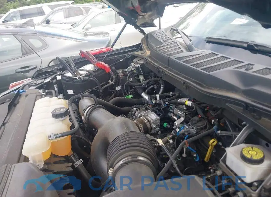 1FTEW2LP7RFA60411# 10