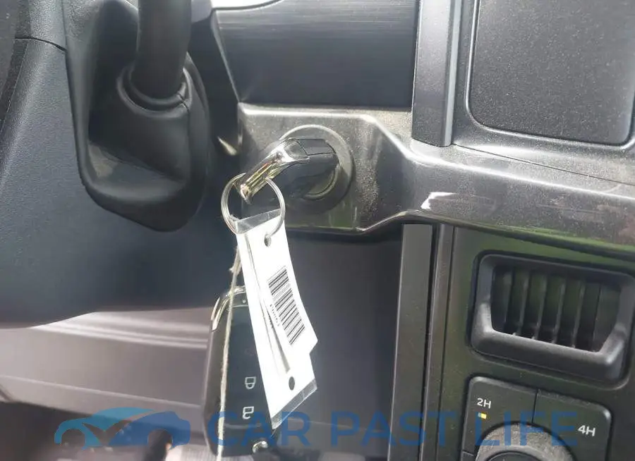 1FTEW2LP7RFA60411# 11