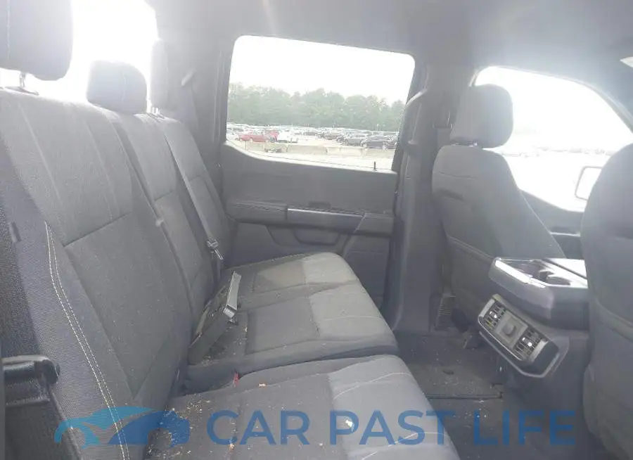 1FTEW2LP7RFA60411# 8