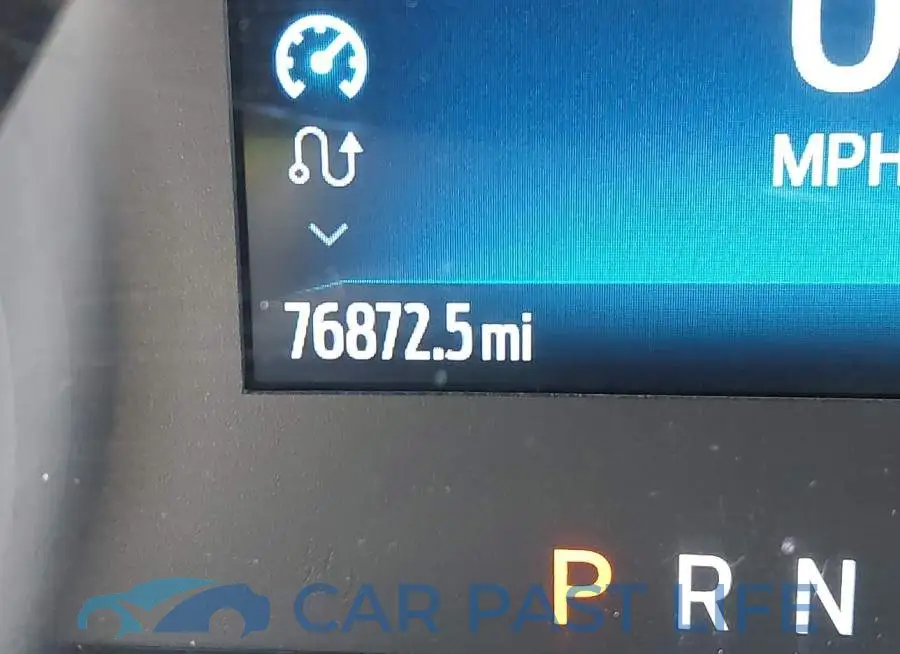 1FTFW1E51PKD53977# 16