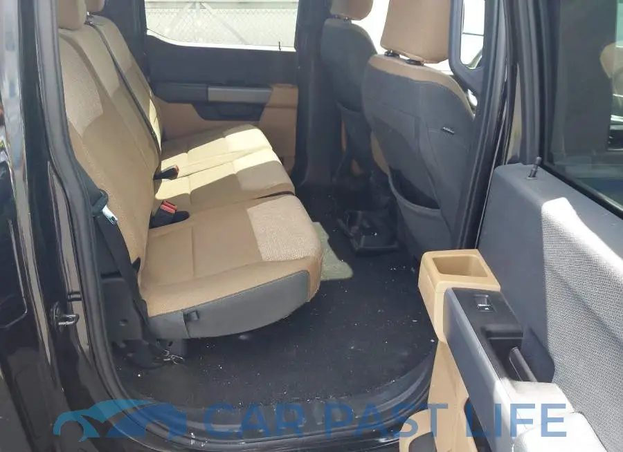 1FTFW1E51PKD53977# 8