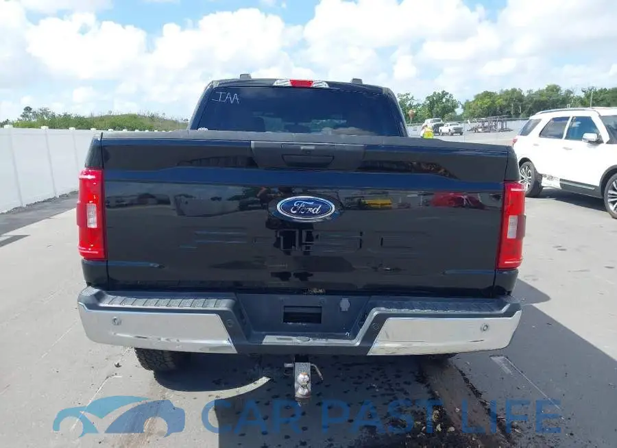 1FTFW1E51PKD53977# 17