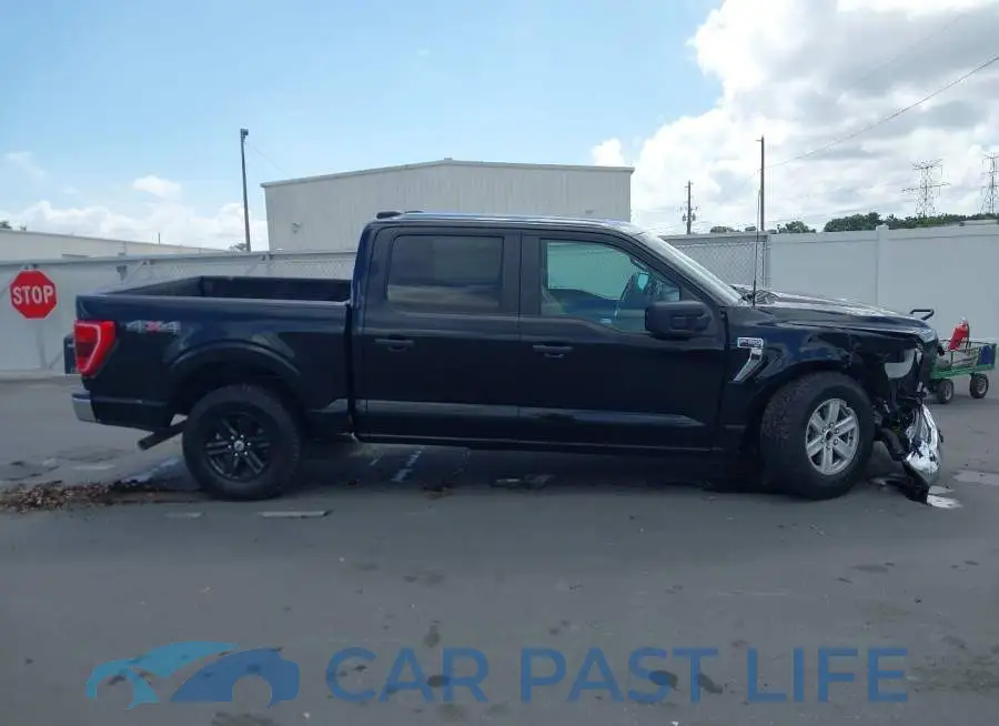 1FTFW1E51PKD53977# 14