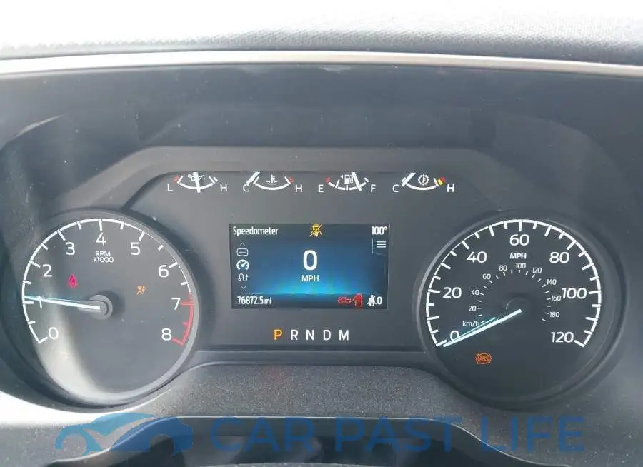 1FTFW1E51PKD53977# 7