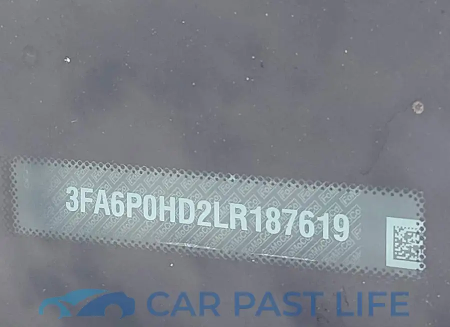 3FA6P0HD2LR187619# 9