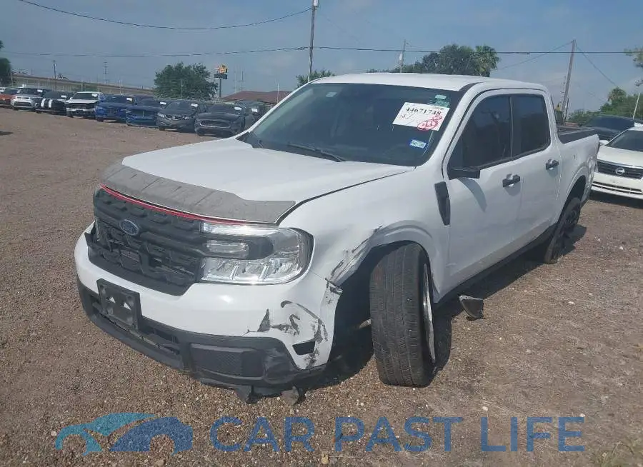 3FTTW8E32PRA55556# 2