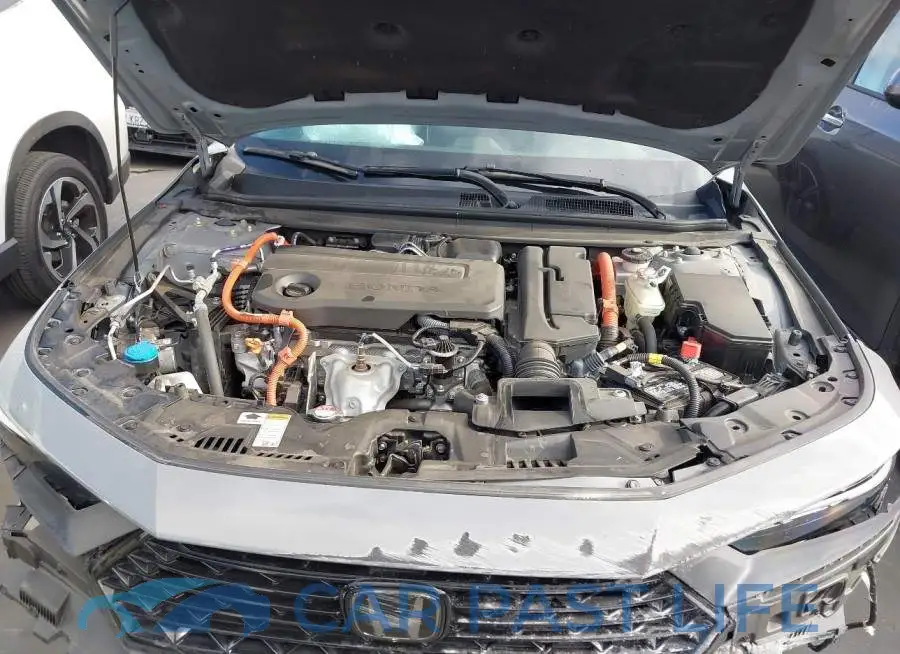 1HGCY2F59RA030756# 10