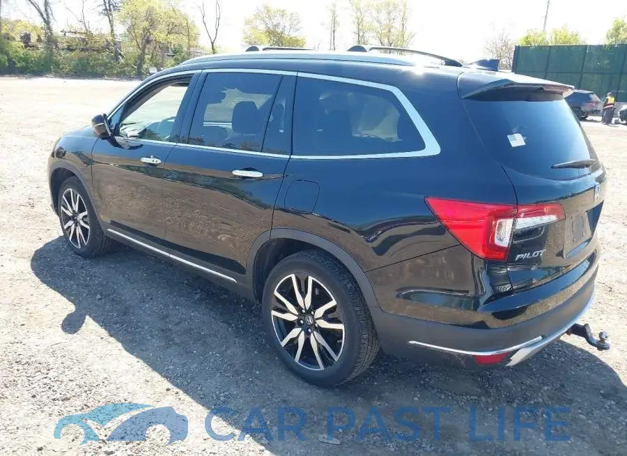 5FNYF6H98KB087917# 3