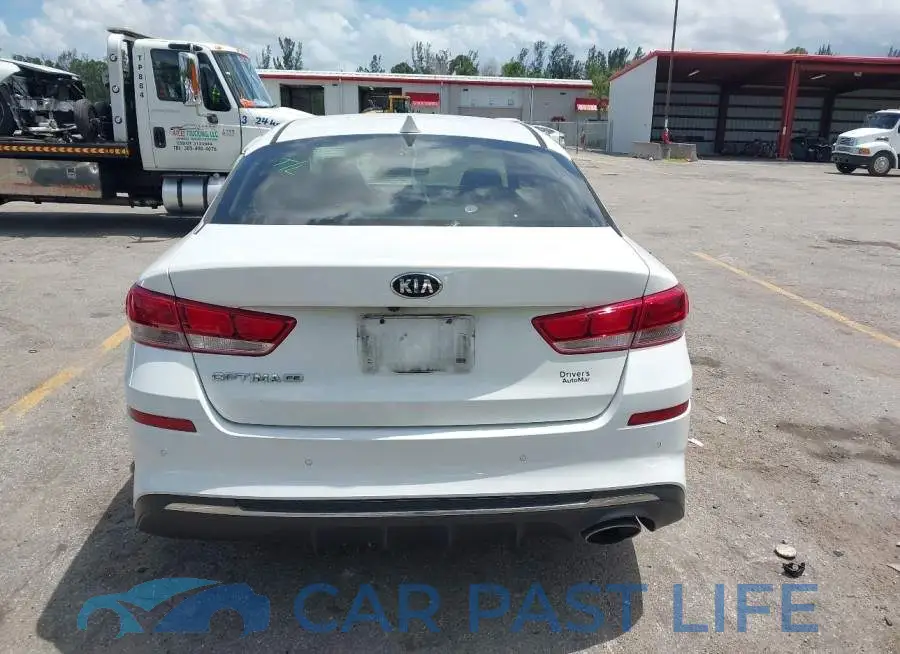 5XXGT4L39KG280988# 17