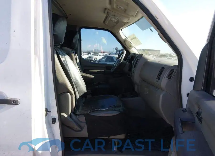 1N6BF0KM8JN809612# 5