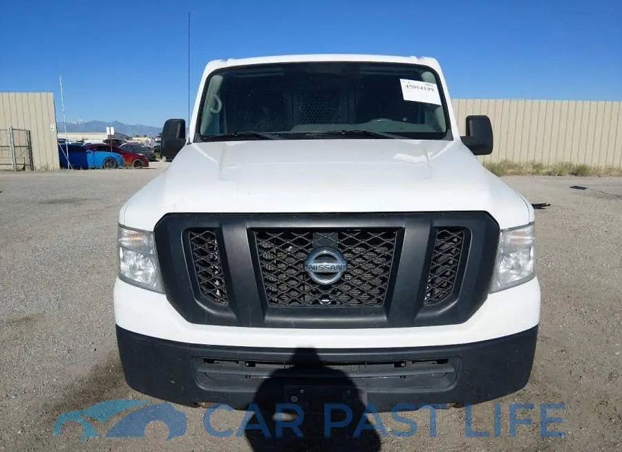 1N6BF0KM8JN809612# 12