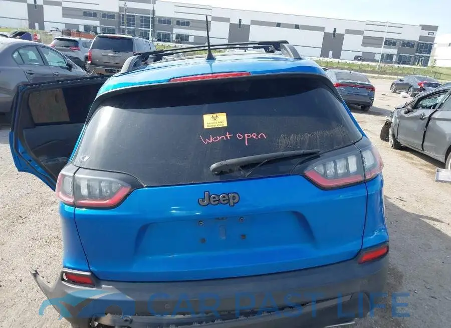1C4PJLMX9MD168724# 16