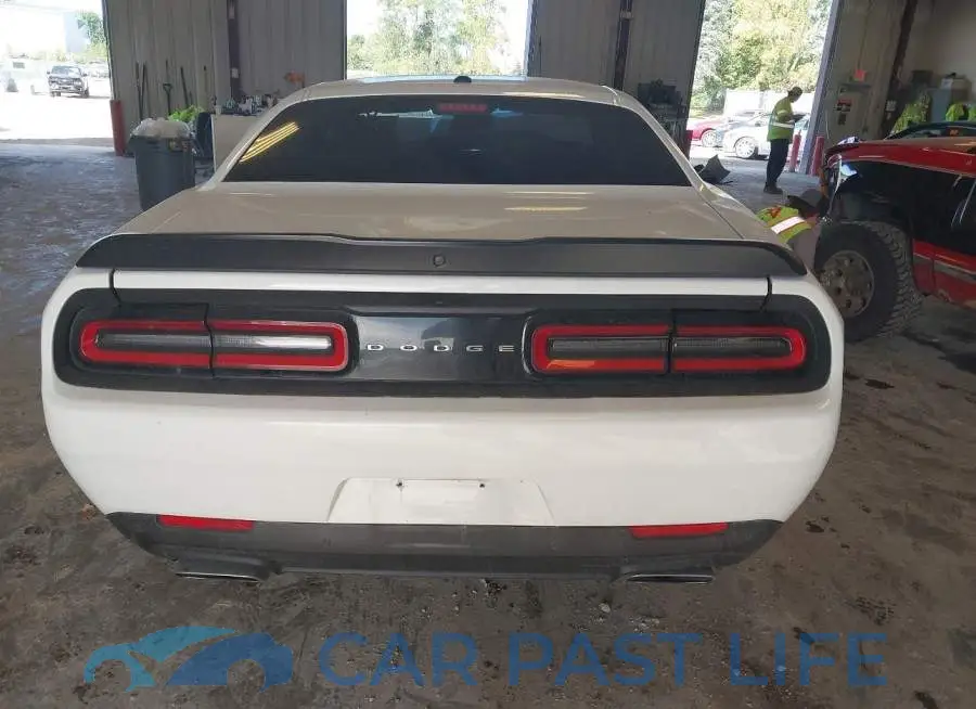2C3CDZBT6PH541206# 16