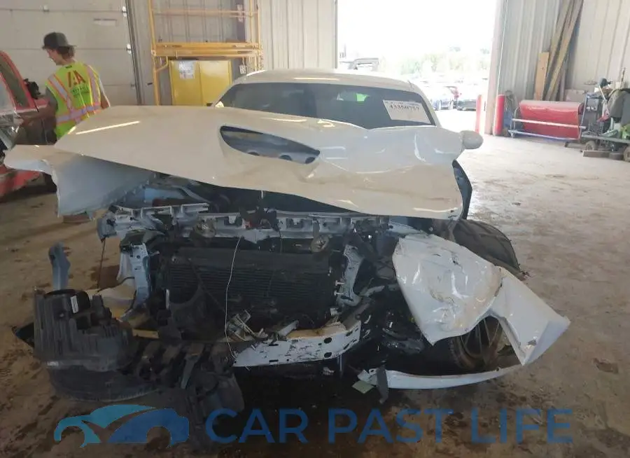 2C3CDZBT6PH541206# 12