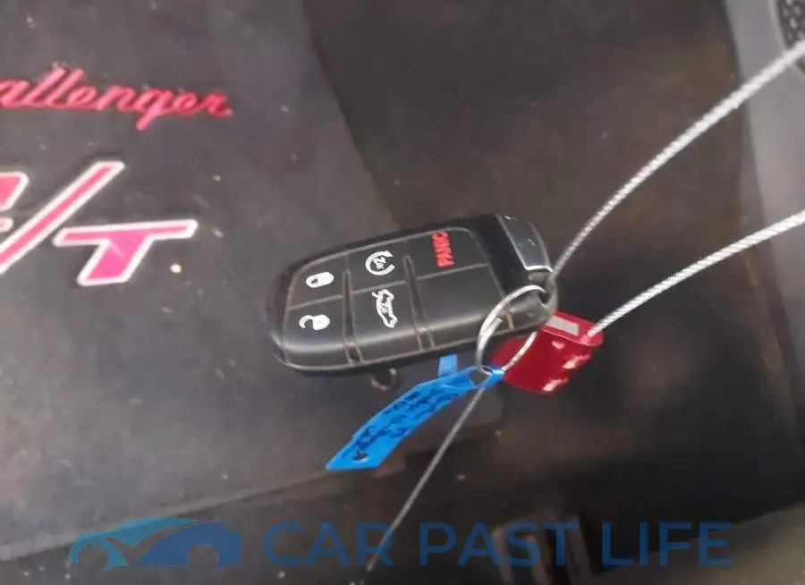 2C3CDZBT6PH541206# 11