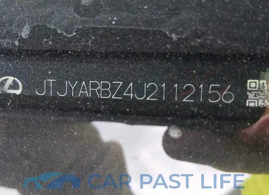 JTJYARBZ4J2112156# 9