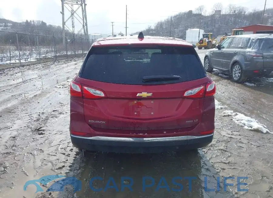 3GNAXUEV3KS604222# 16