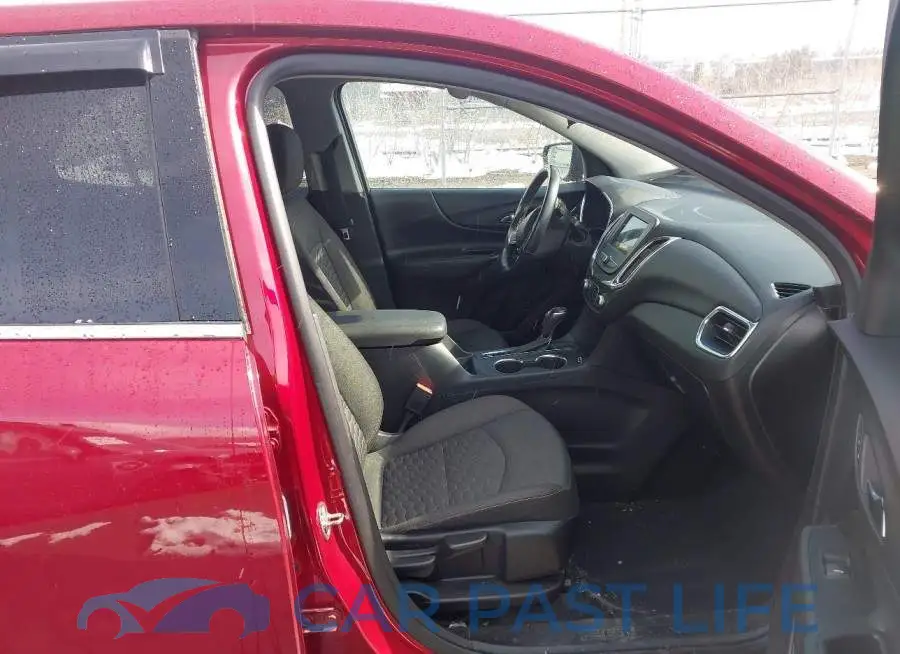 3GNAXUEV3KS604222# 5