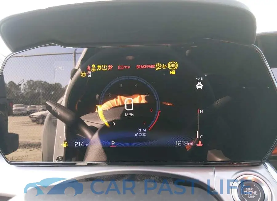KL77LHEP3TC044570# 7