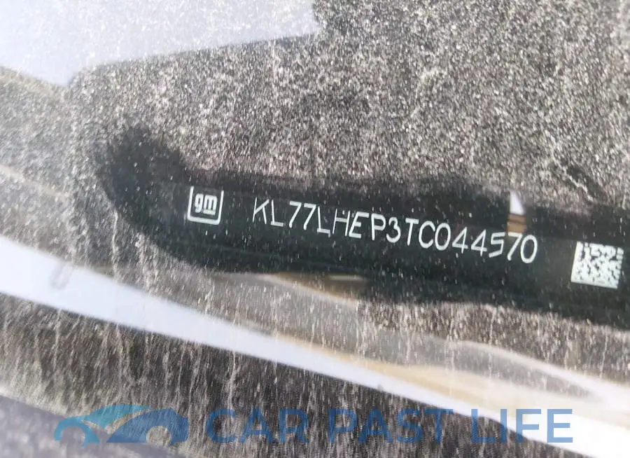 KL77LHEP3TC044570# 18