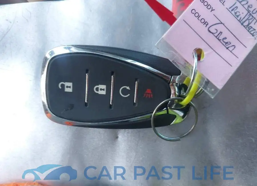 KL79MTSL4RB147831# 11