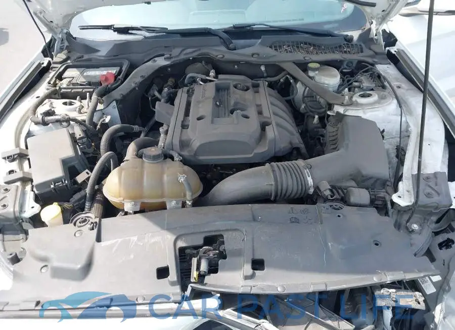 1FATP8UH7J5132920# 10