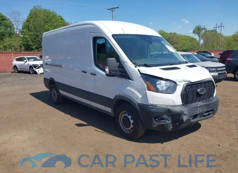 1FTBR1C88PKB35666# 1