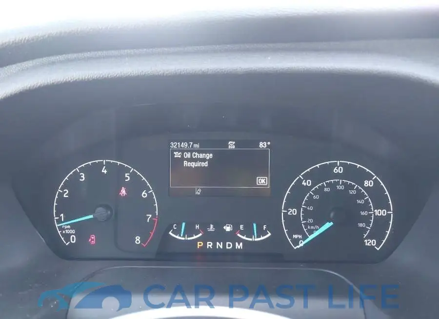1FTBR1Y88RKB90565# 7