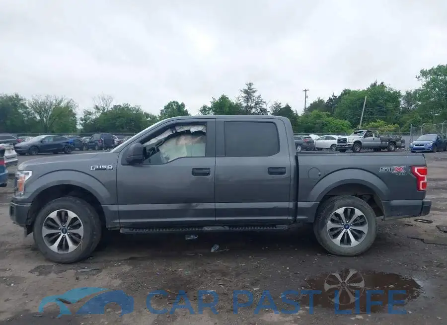 1FTEW1EP5KFC97704# 13