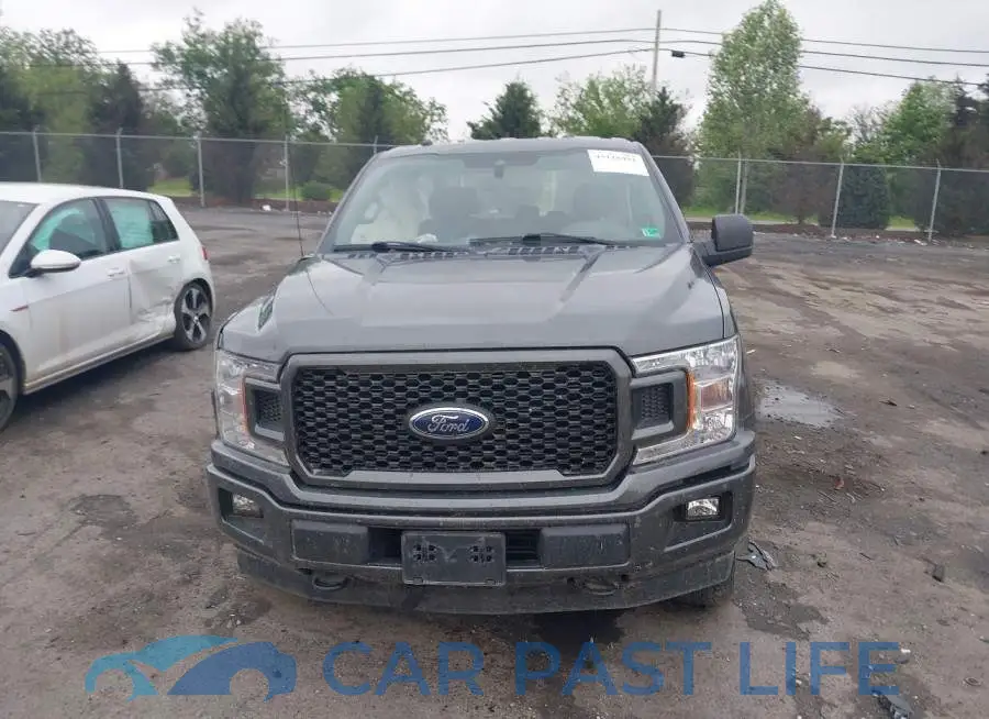 1FTEW1EP5KFC97704# 11