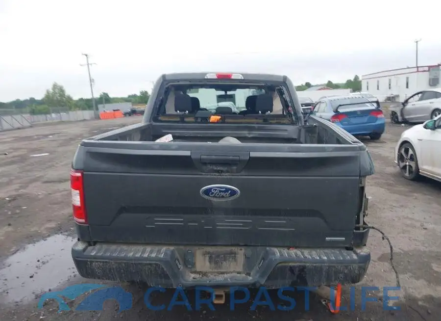 1FTEW1EP5KFC97704# 15