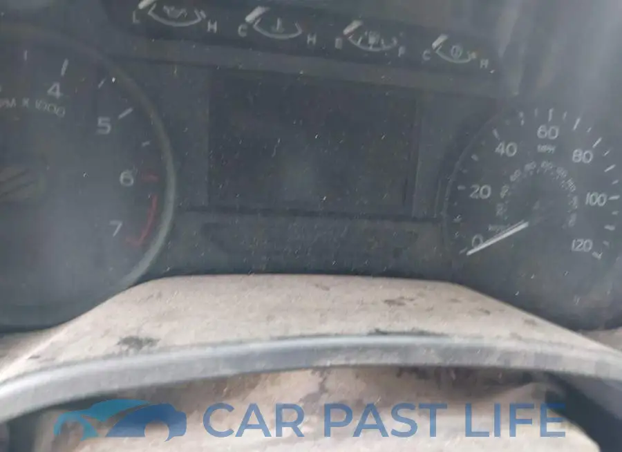 1FTEW1EP5KFC97704# 14