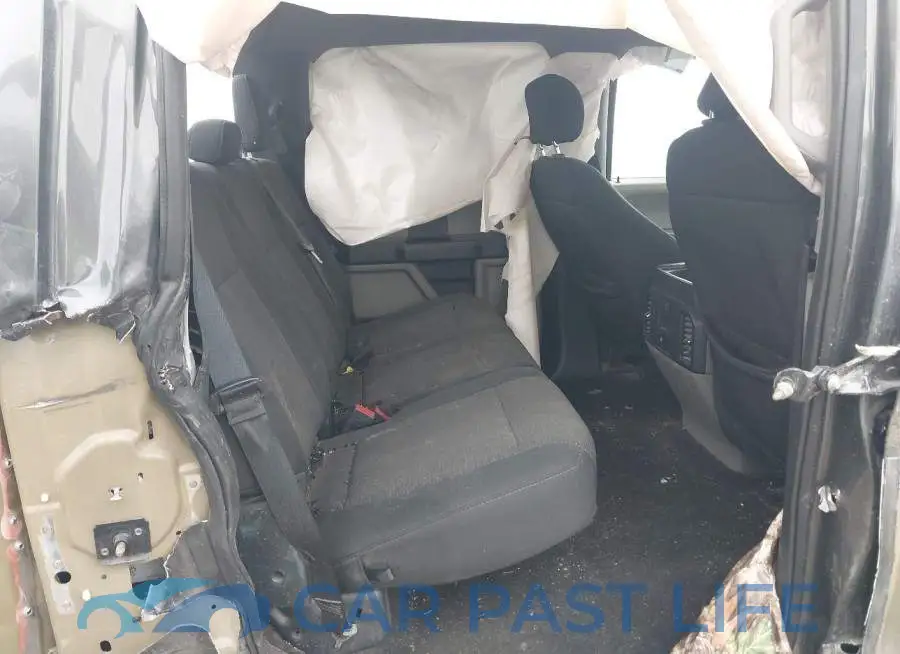 1FTEW1EP5KFC97704# 8