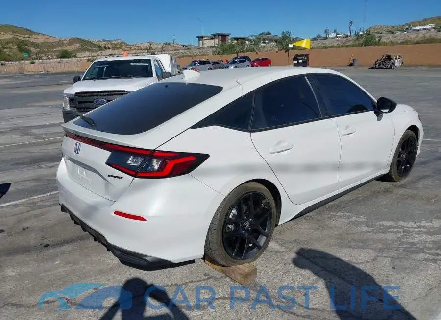 19XFL2H87TE008650# 4