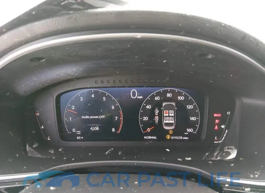2HGFE1E54SH473874# 7
