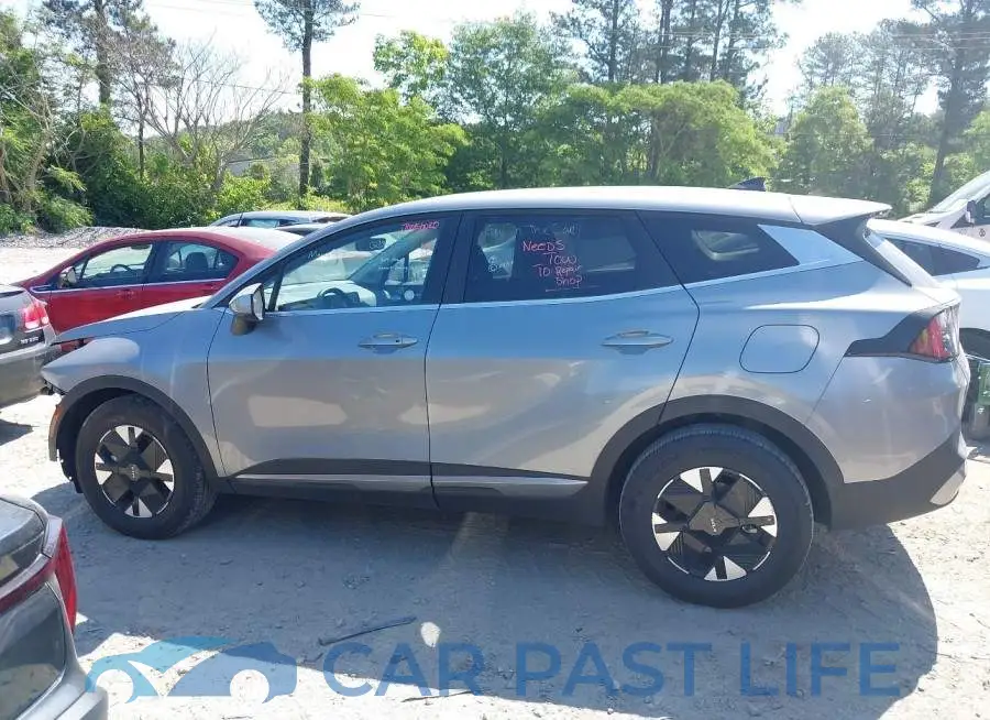 KNDPU3DGXT7308624# 14