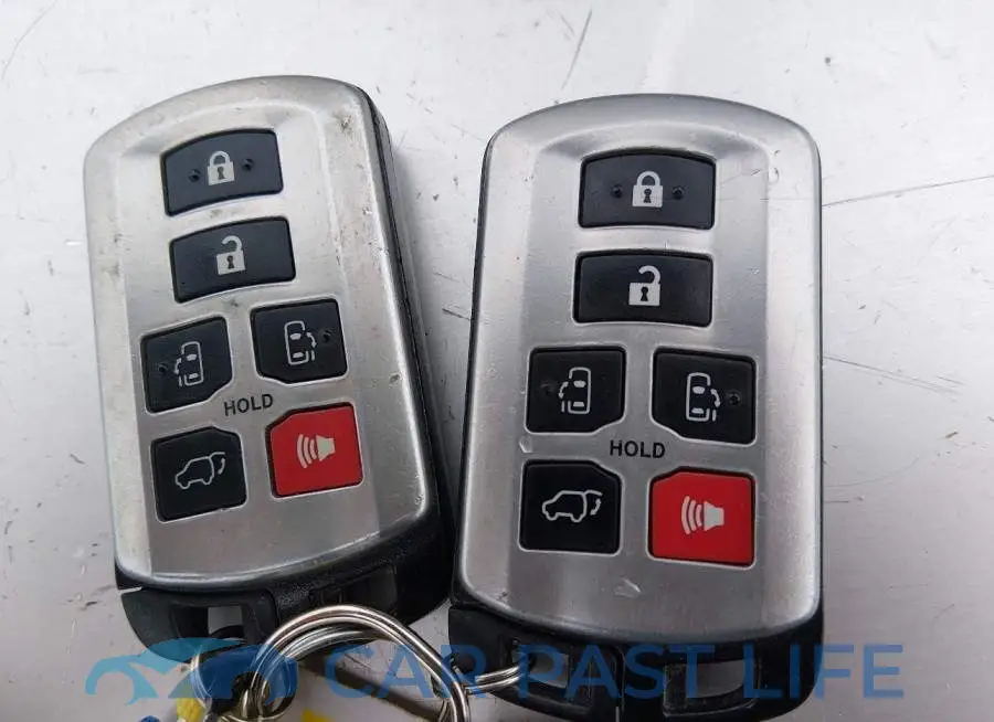 5TDDK3DC1GS132757# 11