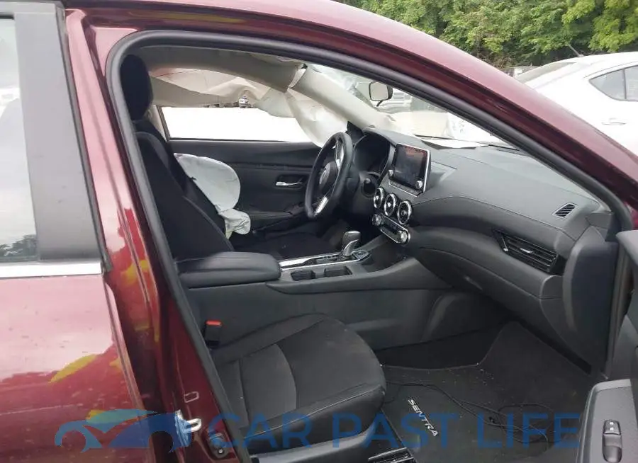 3N1AB8CV9SY402213# 5