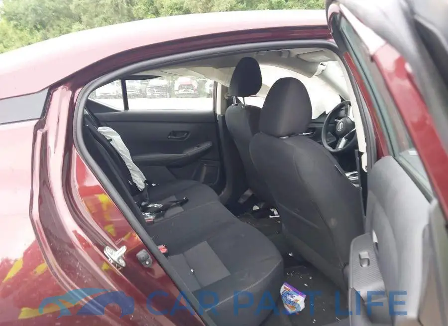 3N1AB8CV9SY402213# 8