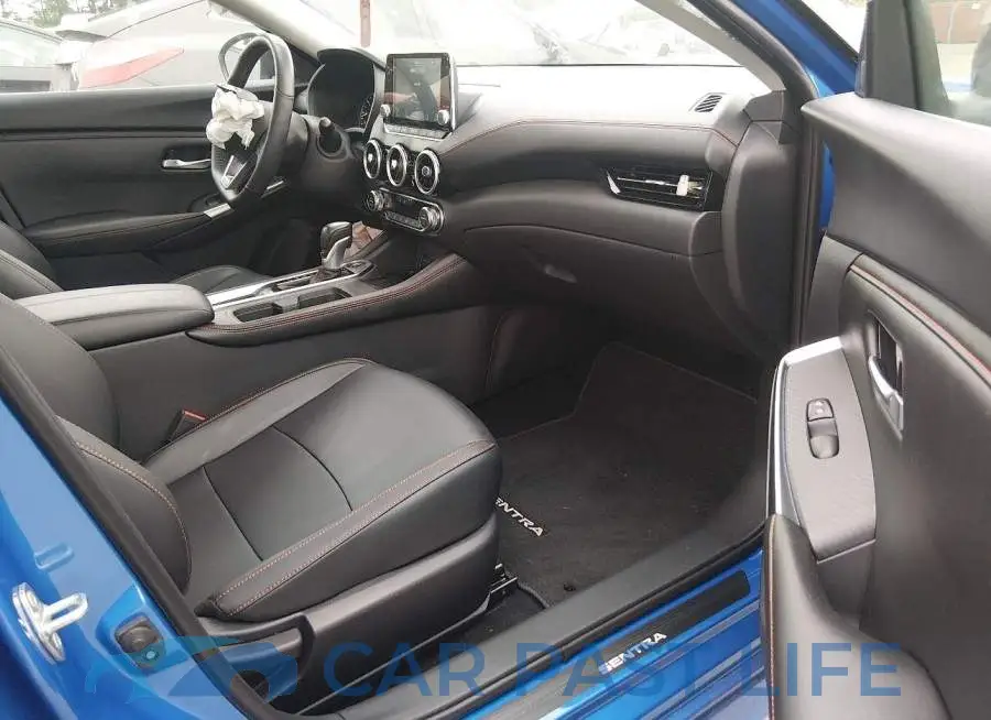 3N1AB8DV8SY252920# 5